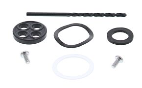All Balls Racing All Balls Racing 81-82 Honda ATC250R Fuel Tap Repair Kit - 60-1210