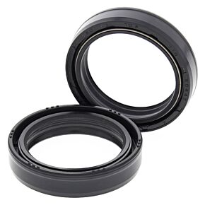 All Balls Racing All Balls Racing 81-83 Honda CR125R Fork Oil Seal Only Kit - 55-112