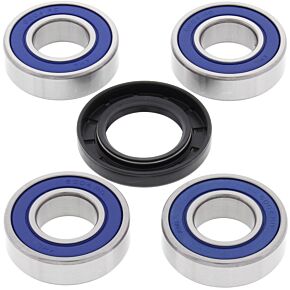 All Balls Racing All Balls Racing 81-83 Yamaha IT250 Wheel Bearing Kit Rear - 25-1267