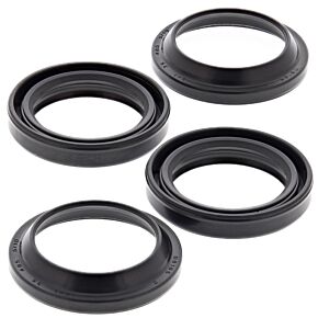 All Balls Racing All Balls Racing 81-83 Yamaha XJ550 Maxim Fork Oil Seal & Dust Seal Kit - 56-182