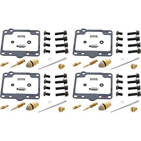 All Balls Racing All Balls Racing 82-05 Kawasaki KZ1000P Carburetor Rebuild Kit - 26-1651