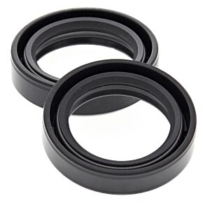 All Balls Racing All Balls Racing 82-83 Honda CR80 Fork Oil Seal Only Kit - 55-104