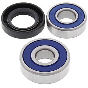 All Balls Racing All Balls Racing 82-83 Yamaha YZ100 Wheel Bearing Kit Rear - 25-1200