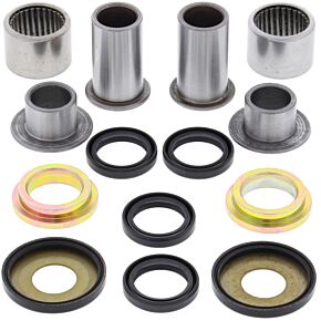 All Balls Racing All Balls Racing 82-84 Suzuki PE175 Swing Arm Bearing Kit - 28-1137