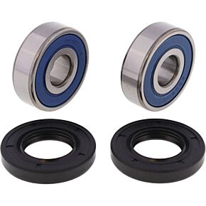 All Balls Racing All Balls Racing 82-85 Honda ATC110 Wheel Bearing Kit Front - 25-1317
