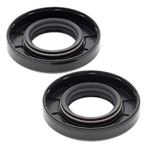 All Balls Racing All Balls Racing 83-03 Kawasaki KX60 Crank Shaft Seal Only Kit - 24-2033