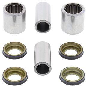 All Balls Racing All Balls Racing 83-03 Kawasaki KX60 Swing Arm Bearing Kit - 28-1067
