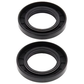 All Balls Racing All Balls Racing 83-04 Kawasaki KX500 Crank Shaft Seal Only Kit - 24-2029