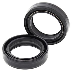 All Balls Racing All Balls Racing 83-84 Honda ATC250R Fork Oil Seal Only Kit - 55-108