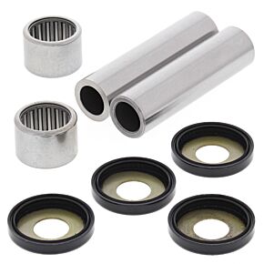 All Balls Racing All Balls Racing 83-84 Honda ATC250R Swing Arm Bearing Kit - 28-1177