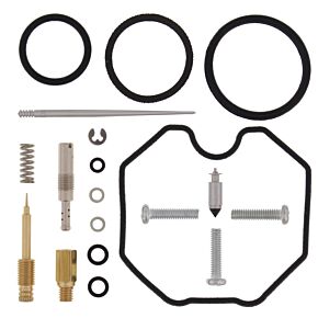 All Balls Racing All Balls Racing 83-85 Honda ATC200X Carburetor Rebuild Kit - 26-1288