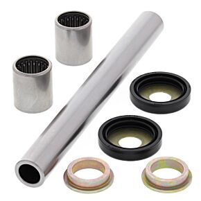All Balls Racing All Balls Racing 83-85 Honda ATC200X Swing Arm Bearing Kit - 28-1132