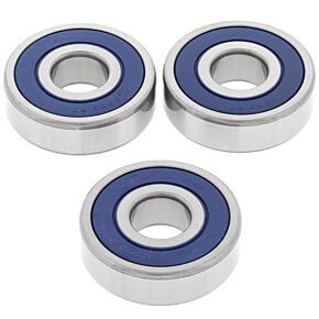 All Balls Racing All Balls Racing 83-85 Honda CB650 Wheel Bearing Kit - Rear - 25-1327