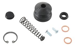 All Balls Racing All Balls Racing 83-85 Yamaha XVZ12 Venture Master Cylinder Rebuild Kit Rear - 18-1082