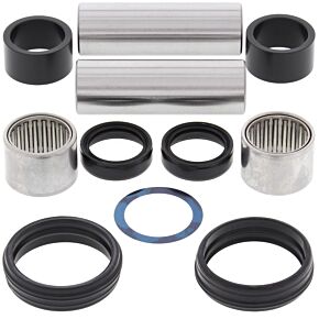 All Balls Racing All Balls Racing 83-85 Yamaha YZ125 Swing Arm Bearing Kit - 28-1022