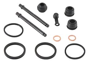 All Balls Racing All Balls Racing 83-86 Honda VF1100C Caliper Rebuild Kit Rear - 18-3225