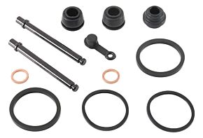 All Balls Racing All Balls Racing 83-86 Honda VT500C Caliper Rebuild Kit Front - 18-3181