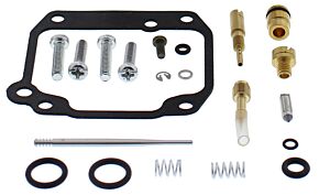 All Balls Racing All Balls Racing 83-86 Suzuki ALT-125 Carburetor Rebuild Kit - 26-1592