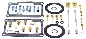 All Balls Racing All Balls Racing 83-87 Polaris Long Track 440 Carburetor Rebuild Kit - 26-1965