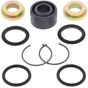 All Balls Racing All Balls Racing 84-03 Kawasaki KX60 Upper Rear Shock Bearing Kit - 29-5040