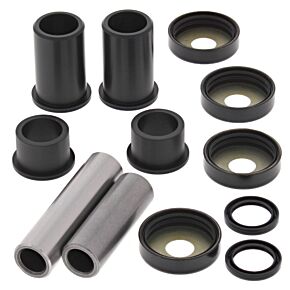 All Balls Racing All Balls Racing 84-06 Yamaha AG200 Swing Arm Bearing Kit - 28-1162