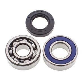 All Balls Racing All Balls Racing 84-11 Yamaha Bravo 250 Jack Shaft Bearing & Seal Kit Upper Shaft - 14-1027