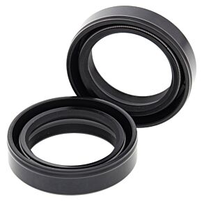 All Balls Racing All Balls Racing 84-85 Kawasaki KX80 Fork Oil Seal Only Kit - 55-106