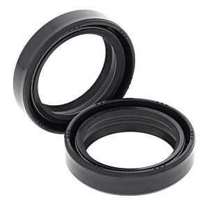 All Balls Racing All Balls Racing 84-85 Kawasaki KXT250 Tecate Fork Oil Seal Only Kit - 55-109