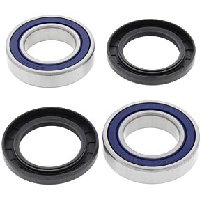 All Balls Racing All Balls Racing 84-85 Kawasaki KXT250 Tecate Wheel Bearing Kit Rear - 25-1121