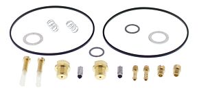 All Balls Racing All Balls Racing 84-85 Yamaha Phazer PZ480 Carburetor Rebuild Kit - 26-10006