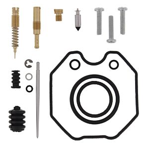 All Balls Racing All Balls Racing 84-86 Honda ATC200S Carburetor Rebuild Kit - 26-1286
