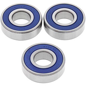 All Balls Racing All Balls Racing 84-86 Honda CB700SC Nighthawk S Wheel Bearing Kit - Rear - 25-1251