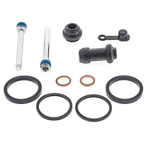 All Balls Racing All Balls Racing 84-86 Honda CR125R Caliper Rebuild Kit - Front - 18-3004