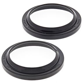 All Balls Racing All Balls Racing 84-86 Honda CR125R Fork Dust Seal Only Kit - 57-117