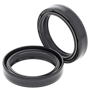 All Balls Racing All Balls Racing 84-86 Honda CR125R Fork Oil Seal Only Kit - 55-122
