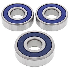 All Balls Racing All Balls Racing 84-86 Suzuki RM250 Wheel Bearing Kit Rear - 25-1242