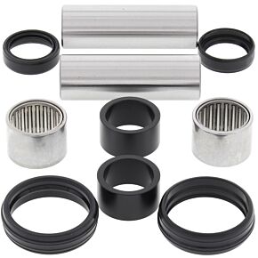 All Balls Racing All Balls Racing 84-86 Yamaha IT200 Swing Arm Bearing Kit - 28-1136