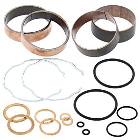 All Balls Racing All Balls Racing 84-87 Honda CR250R Fork Bushing Kit - 38-6026