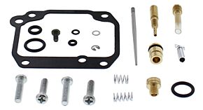 All Balls Racing All Balls Racing 84-87 Suzuki LT-185 Carburetor Rebuild Kit - 26-1586