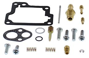 All Balls Racing All Balls Racing 84-87 Suzuki LT-50 Carburetor Rebuild Kit - 26-1566