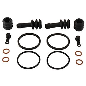 All Balls Racing All Balls Racing 84-89 Kawasaki ZX550 GPZ Caliper Rebuild Kit - Front - 18-3147