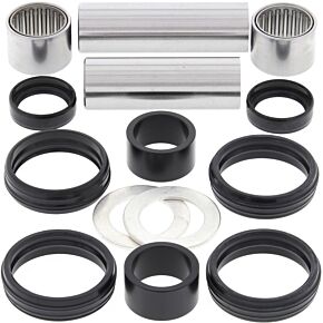 All Balls Racing All Balls Racing 84-89 Yamaha XT600 Swing Arm Bearing Kit - 28-1151