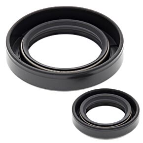 All Balls Racing All Balls Racing 84-91 Honda CR250R Crank Shaft Seal Only Kit - 24-2010