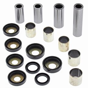 All Balls Racing All Balls Racing 84-92 Yamaha YZ80 Linkage Bearing Kit - 27-1001