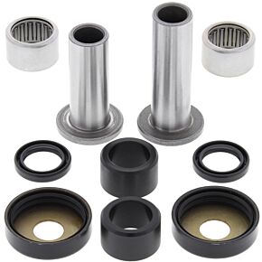 All Balls Racing All Balls Racing 84-92 Yamaha YZ80 Swing Arm Bearing Kit - 28-1060