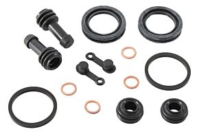 All Balls Racing All Balls Racing 84-94 Kawasaki EX305 GPZ Caliper Rebuild Kit Front - 18-3159