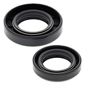 All Balls Racing All Balls Racing 85-02 Honda CR80R Crank Shaft Seal Only Kit - 24-2007