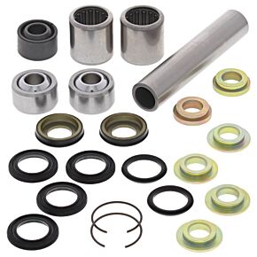 All Balls Racing All Balls Racing 85-03 Kawasaki KX60 Linkage Bearing Kit - 27-1059