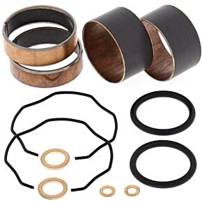 All Balls Racing All Balls Racing 85-05 Kawasaki KLR250 Fork Bushing Kit - 38-6065