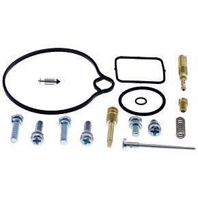 All Balls Racing All Balls Racing 85-07 Honda CH80 Carburetor Rebuild Kit - 26-10024